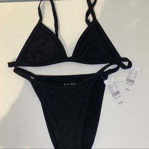 Black Bikini